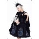 Susin Night Traveler 2.0 Corset, Blouse, Skirts and Jacket(Reservation/Full Payment Without Shipping)